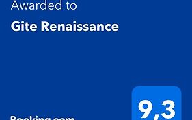 Gite Renaissance